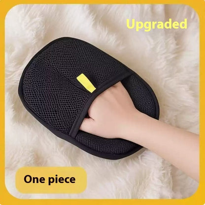Wool Removal Glove™